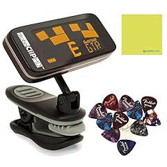 Peterson clip tuner for sale  Delivered anywhere in USA 