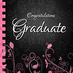 Congratulations graduate gradu for sale  Delivered anywhere in USA 