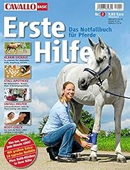 Cavallo basic hilfe gebraucht kaufen  Wird an jeden Ort in Deutschland