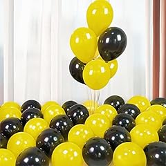 Black yellow colour for sale  Delivered anywhere in UK