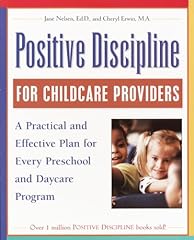 Positive discipline childcare for sale  Delivered anywhere in USA 