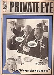 Private eye 535 for sale  Delivered anywhere in UK
