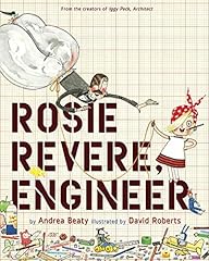 Rosie revere engineer for sale  Delivered anywhere in UK