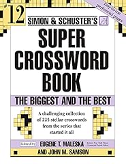 Simon schuster super for sale  Delivered anywhere in USA 