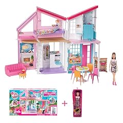 Barbie kit regalo usato  Spedito ovunque in Italia 