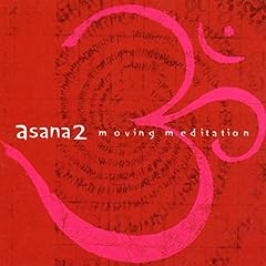 Asana moving meditation for sale  Delivered anywhere in USA 
