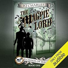 Magpie lord for sale  Delivered anywhere in UK