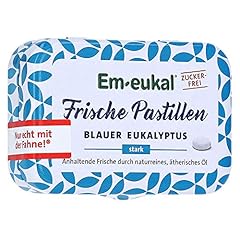 Eukal frische pastillen gebraucht kaufen  Wird an jeden Ort in Deutschland
