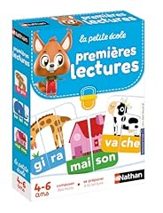 Nathan petite ecole d'occasion  Livré partout en France