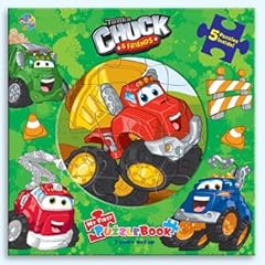 Tonka chuck and d'occasion  Livré partout en France