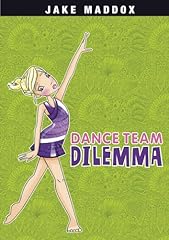 Dance team dilemma for sale  Delivered anywhere in USA 