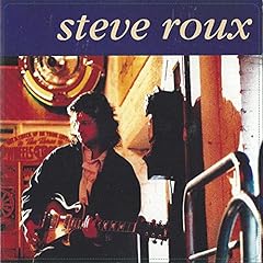 Steve roux d'occasion  Livré partout en Belgiqu