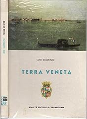 Terra veneta. paesi usato  Spedito ovunque in Italia 