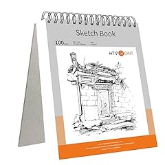 Htvront sketch book for sale  Delivered anywhere in USA 