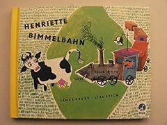 Henriette bimmelbahn gebraucht kaufen  Wird an jeden Ort in Deutschland
