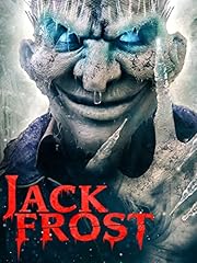 Jack frost for sale  Delivered anywhere in UK