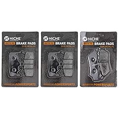 Niche brake pad for sale  Delivered anywhere in USA 