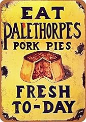 Yelacecca palethorpes pork for sale  Delivered anywhere in UK