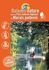 Balades nature parc d'occasion  Livré partout en France
