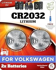 Key fob battery for sale  Delivered anywhere in USA 