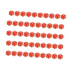 Warmhm loaded dice for sale  Delivered anywhere in UK