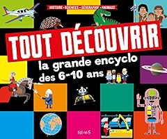 Découvrir grande encyclo d'occasion  Livré partout en France
