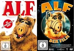 Alf die komplette for sale  Delivered anywhere in UK