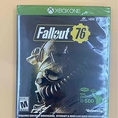 Fallout wastelanders xbox for sale  Delivered anywhere in USA 