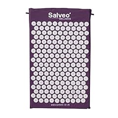 Salveo acupressure mat for sale  Delivered anywhere in UK