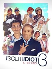Soliti idioti il usato  Spedito ovunque in Italia 