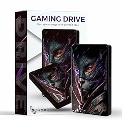 Sushai gaming hardrive for sale  Delivered anywhere in USA 