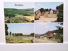 Bockau mehrbild übersicht gebraucht kaufen  Wird an jeden Ort in Deutschland