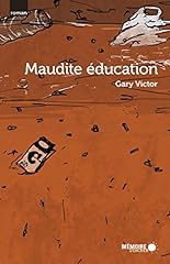 Maudite éducation for sale  Delivered anywhere in Ireland