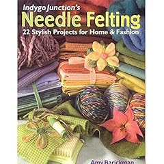 Indygo junction needle for sale  Delivered anywhere in USA 