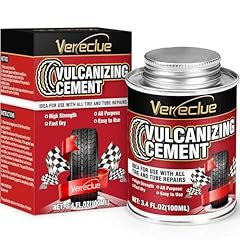 Chemical vulcanizing cement for sale  Delivered anywhere in USA 