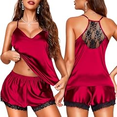 Rslove pyjama court d'occasion  Livré partout en Belgiqu