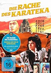 Rache karateka heroes gebraucht kaufen  Wird an jeden Ort in Deutschland