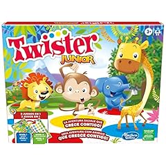 Juego twister junior d'occasion  Livré partout en France