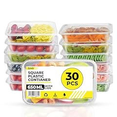 Zuvo clear plastic for sale  Delivered anywhere in UK