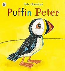 Puffin peter for sale  Delivered anywhere in UK