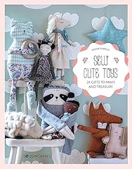Sew cute toys for sale  Delivered anywhere in USA 