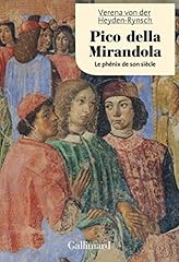 Pico della mirandola d'occasion  Livré partout en France