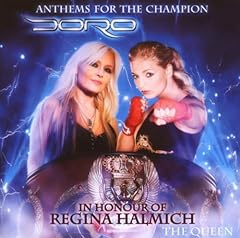 Anthems for the gebraucht kaufen  Wird an jeden Ort in Deutschland