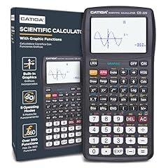 Catiga cs229 scientific for sale  Delivered anywhere in USA 