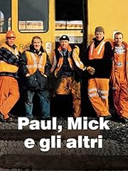 Paul mick gli usato  Spedito ovunque in Italia 