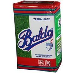 Yerba mate baldo usato  Spedito ovunque in Italia 