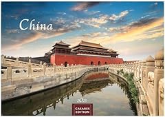 China 2025 35x50cm gebraucht kaufen  Wird an jeden Ort in Deutschland