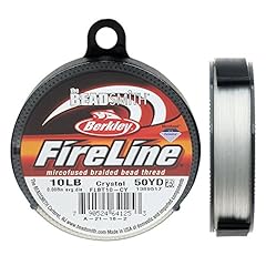 Fireline beading thread for sale  Delivered anywhere in UK