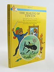 Making tintin secret for sale  Delivered anywhere in UK