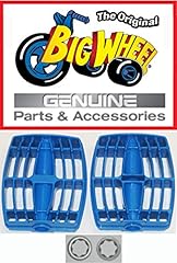 Pedals washers original for sale  Delivered anywhere in USA 